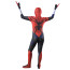 Spider-Girl May Parker Costume - Bodysuit Mask Set Spider-Girl May Parker Cosplay