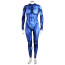 X-Men: First Class Mystique Costume - Bodysuit Mystique Cosplay