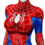 Spider-Man: The Spider-Verse Petra Parker Costume - Female Bodysuit Petra Parker Cosplay