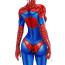 Spider-Man: The Spider-Verse Petra Parker Costume - Female Bodysuit Petra Parker Cosplay