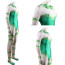 Batman Poison Ivy Costume - Bodysuit Poison Ivy Cosplay