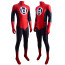 Red Lantern Corps DC Cosplay Costume