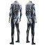 The Fantastic Four Silver Surfer Costume - Bodysuit Silver Surfer Cosplay