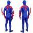 Spider-Man: Across the Spider-Verse Spider-Man 2099 Costume - Bodysuit Spider-Man 2099 Cosplay