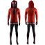 Marvel's Spider-Man 2 Spider-Man Bodega Cat Suit Costume - Bodysuit Bodega Cat Suit Cosplay