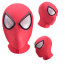 Marvel The Scarlet Spider Lycra Cosplay Costume
