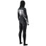 She-Venom Costume - Black Spider Fullsuit Female Venom Cosplay