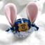 Zootopia 2 Judy Hopps Costume - Bodysuit Judy Hopps Cosplay