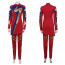 Kamala Khan Marvel Cosplay Costume