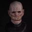 Mortal Kombat Baraka Mask - Latex Mask Baraka Cosplay Costume Prop