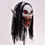 Morbius Dr. Michael Morbius Mask - Dr. Michael Morbius Cosplay Costume Mask Prop