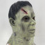 Frankenstein Monster Mask Prop - Frankenstein Monster Cosplay Costume Mask