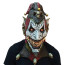 Demonic Jesterblin Horror Clown Mask Prop - Jesterblin Horror Clown Cosplay Costume Mask