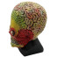 Alien Mars Attacks Mask Cosplay Costume