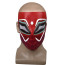 Spider Man Across The Spider Verse Pavitr Prabhakar Spider Man Mask - Pavitr Prabhakar Spider Man Cosplay Costume Mask