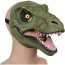 Tyrannosaurus Rex T-Rex Jurassic World Cosplay Mask