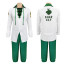 The Seven Deadly Sins Meliodas Costume - White Suit Meliodas Cosplay Season 2