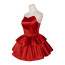 Perfect Blue Mima Kirigoe Costume - Red Dress Mima Kirigoe Cosplay