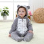 Kids Tortoro Onesie Jumpsuit Costume