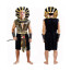 Mens Pharaoh Cosplay Costume
