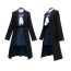 Blue Archive Plana Costume - Uniform Coat Set Plana Cosplay
