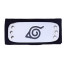 Konohagakure Hidden Leaf Village Headband From Naruto Cosplay Costume Prop