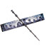 Professor Albus Dumbledore Wand Harry Potter Cosplay Prop