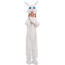 Kids Rabbit Costume - Easter Egg Yellow Vest Rabbit Cosplay