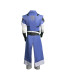 Castlevania Rondo of Blood Richter Belmont Costume - Richter Belmont Cosplay