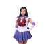 Sailor Saturn Cosplay Costume