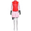 Naruto Shippuden Sakura Haruno Costume - Full Set Sakura Haruno Cosplay