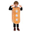 Kids Twinkies Costume - Bodysuit Twinkies Cosplay