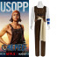 One Piece Series 2023 Usopp Costume - Usopp Cosplay