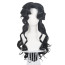 Reverse 1999 Anjo Nala Wig - Anjo Nala Costume Wig Prop
