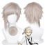 Bungo Stray Dogs Atsushi Nakajima Wig - Atsushi Nakajima Costume Wig Prop