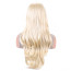 Barbie Movie 2023 Margot Robbie Wig - Barbie Margot Robbie Cosplay Costume Wig