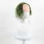 Beetlejuice Wig - Green Beetlejuice Cosplay Costume Wig Prop