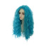 Descendants 4 Princess Chloe Charming Wig - Princess Chloe Charming Curly Cosplay Costume Wig Prop