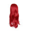Fairy Tail Ezra Scarlet Wig - Ezra Scarlet Cosplay Costume Wig Prop