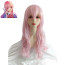 Future Diary Yuno Gasai Wig - Yuno Gasai Cosplay Costume Wig Prop
