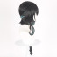 Honkai Star Rail Ruan Mei Wig - Mei Ruan Costume Wig Prop