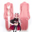 Seraph of the End Krul Tepes Wig - Krul Tepes Costume Wig Prop