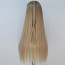 Legolas Hobbit Hair Wig Cosplay