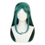 Urusei Yatsura Lum Wig - Lum Cosplay Costume Wig Prop