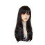 Puella Magi Madoka Magica Homura Akemi Wig - Homura Akemi Cosplay Costume Wig Prop