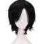 Undertale Mettaton Wig - Mettaton Costume Wig Prop