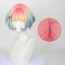 Path To Nowhere Poffy Wig - Poffy Costume Wig Prop