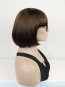 Scoob Scooby Doo Velma Dinkley Wig - Velma Dinkley Cosplay Costume Wig Prop