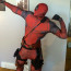 Deadpool Complete Cosplay Halloween Costume