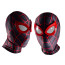 Spider-Man: Miles Morales Strike Suit Kamen Rider Cosplay Costume